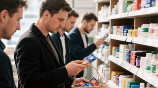 Презервативы / Изображение сгенерировано GigaChat от Сбера / amic.ru