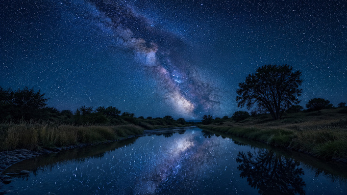 Изображение сгенерировано нейросетью DALL-E