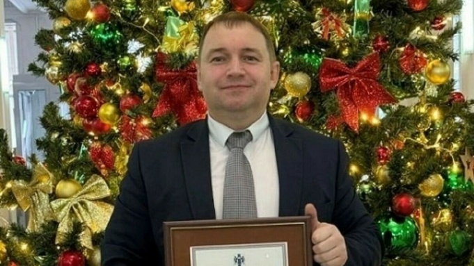 Сергей Тур / Фото: Управления ветеринарии НСО