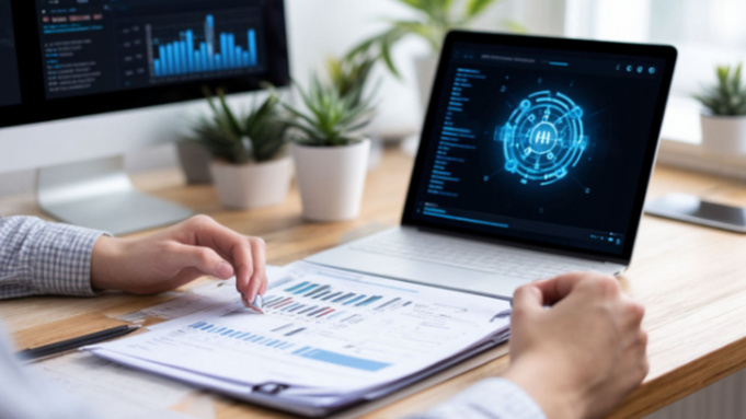 ИИ / Изображение сгенерировано "Шедеврум" от ИИ YandexART / amic.ru