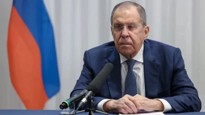 Сергей Лавров / Фото: Министерство иностранных дел РФ