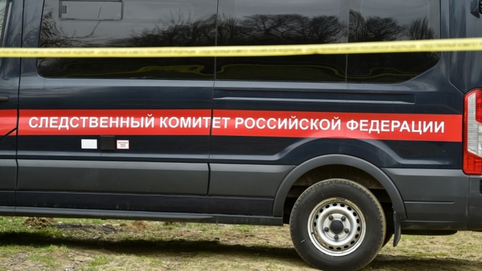 Машина СКР / Фото: СКР / https://sledcom.ru/