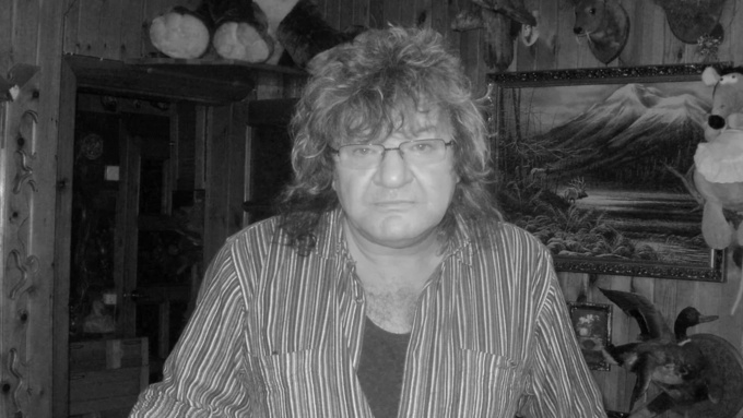  Юрий Жучков / Фото: соцсети Юрия Жучкова