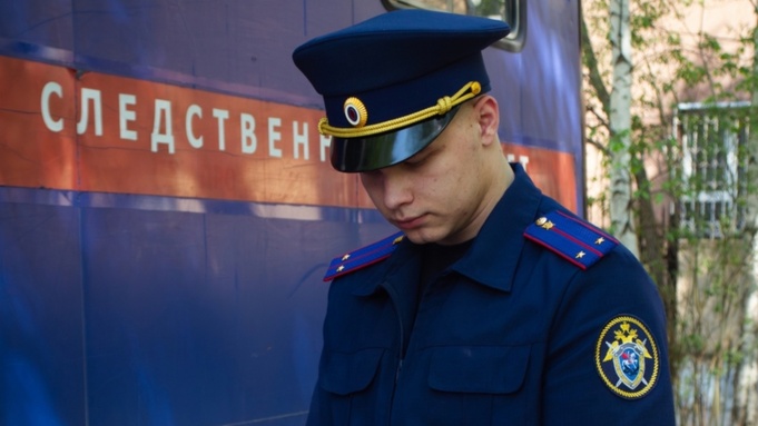 Следователи завели уголовное дело / Фото: СКР