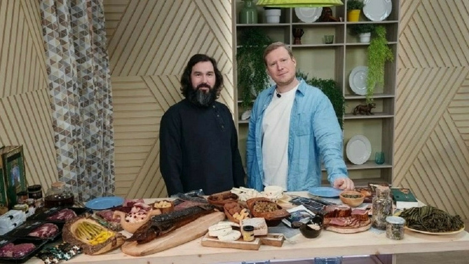 Андрей Мытник / Фото: страница Андрея Мытника "Вконтакте"