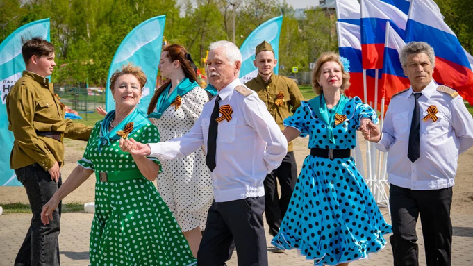 "Новые люди" / Фото: Павел Клинов