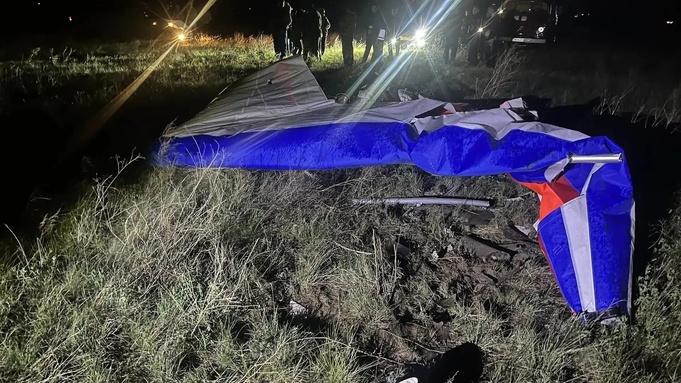 Место трагедии / Фото:  Восточное межрегиональное СУ на транспорте СК РФ