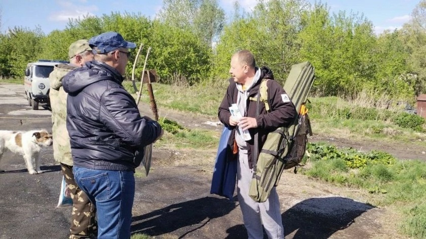Фото: пресс-служба мэрии Барнаула 