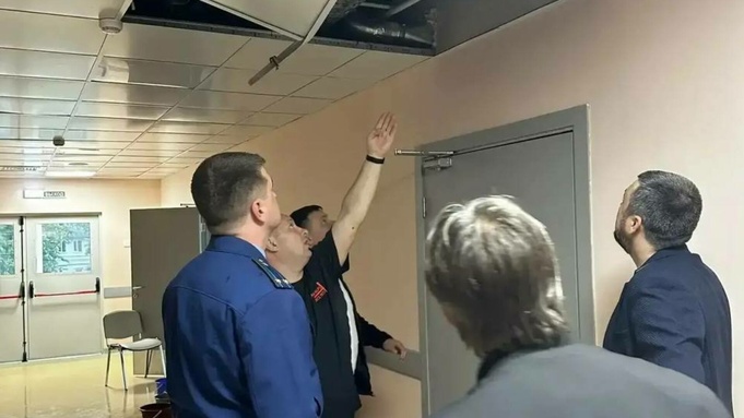 Фото: Telegram-канал "Осторожно, новости"