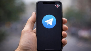 Telegram / Изображение сгенерировано нейросетью DALL-E / amic.ru