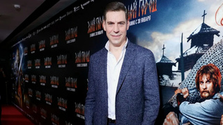 Актер Дмитрий Дюжев / Фото: сайт kino.mail.ru