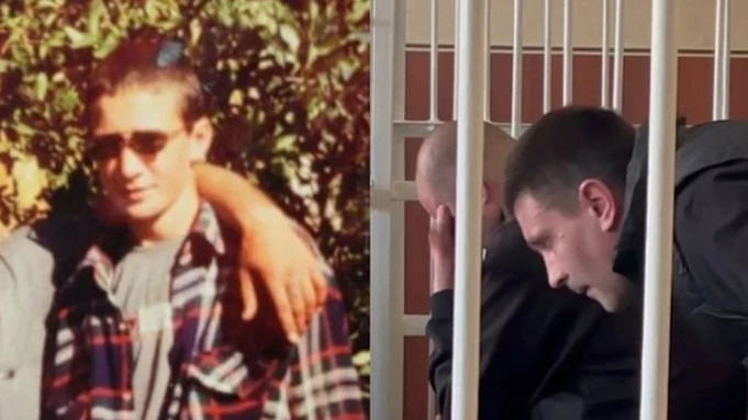 Полицейские получили 15 и 16 лет за убийство / Фото: "КП-Новосибирск"