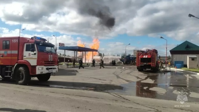Фото: ГУ МЧС России по Алтайскому краю