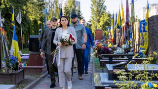 Светлана Тихановская / Фото: Telegram / Штаб Тихановской