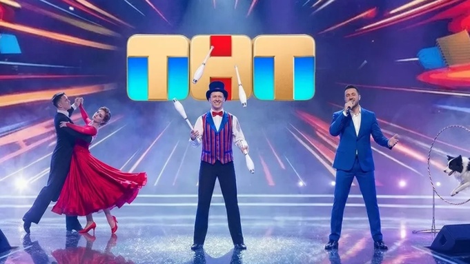Проект "Хочу на ТНТ" / Фото: ТНТ 