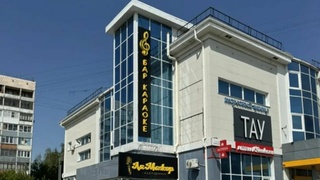 Бар-караоке "Ля Мажор" в Барнауле / Фото: "Циан"