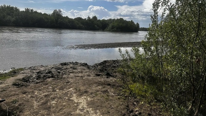 На Алтае утонул мальчик / Фото: алтайский СК