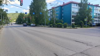 Место происшествия / Фото: МВД Республики Алтай