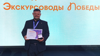 Дмитрий Калашников / Фото из архива героя