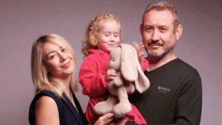 Семья Усольцевых / Фото: "Аргументы и факты"