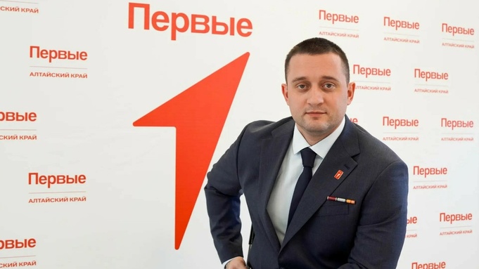 Андрей Пиминов / Фото с его страницы во "ВКонтакте"