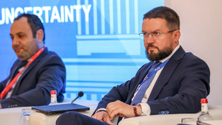 Дмитрий Средин / Фото: пресс-служба ВТБ