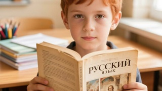 Русский язык / Изображение сгенерировано GigaChat от Сбера / amic.ru