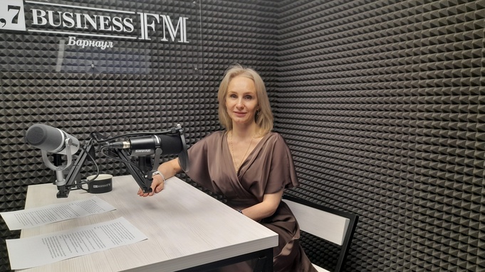 Елена Марисина / Фото: amic.ru   