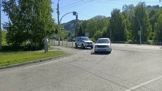 Место происшествия / Фото: МВД Республики Алтай