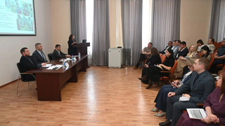 Заседание координационного совета / Фото: barnaul.org