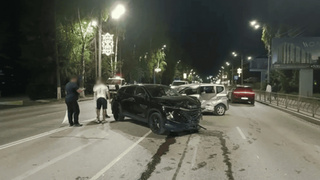 Место происшествия / Фото: МВД Республики Алтай