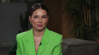 Валерия Чекалина / Фото: скриншот с YouTube