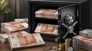 Изображение сгенерировано нейросетью DALL-E