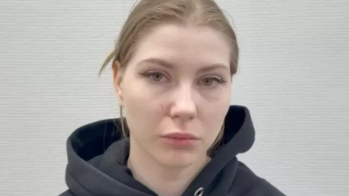 Ксения Белоусова / Фото: ГУ МВД России по г. Москве