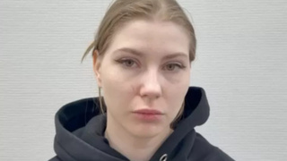 Ксения Белоусова / Фото: ГУ МВД России по г. Москве
