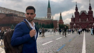 Велимир Томович / Фото: соцсети  