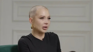 Лерчек (Валерия Чекалина) / Фото: скриншот видео