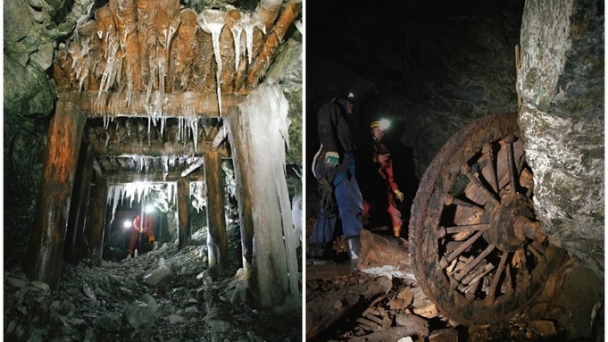 Александр Грехов / Фото: vk.com / 