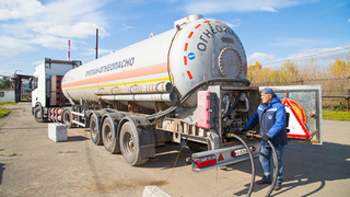 "Алтайкрайгазсервис" распространяет успешный опыт / Фото: КАУ АЦКР
