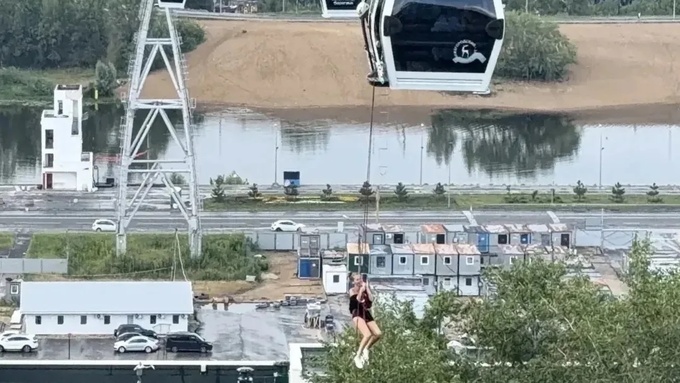 Эвакуация / Фото: МЧС Нижегородской области