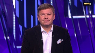 Дмитрий Губерниев / Фото: vk.com/dmitry_guberniev