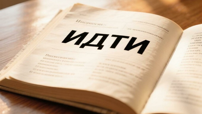 Слово / Изображение сгенерировано ИИ ChatGPT / amic.ru