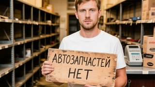 Автозапчасти / Изображение сгенерировано GigaChat от Сбера / amic.ru