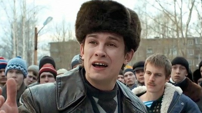 Никита Кологривый / Фото: стоп-кадр из сериала "Слово пацана"