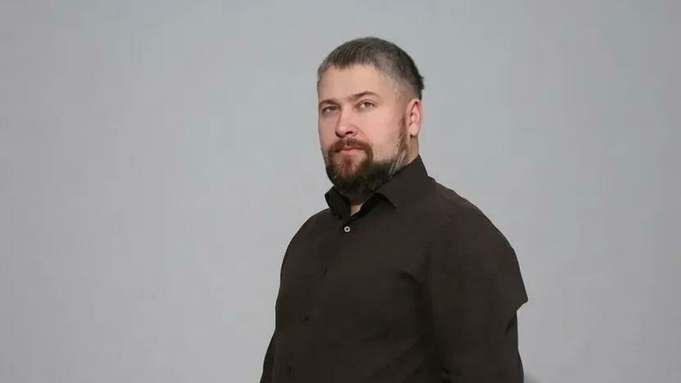 Дмитрий Нестеров / Фото из архива героя спецпроекта