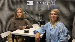 Заместитель директора по массовому сегменту Алтайского филиала "Ростелекома" Ирина Белкина / Фото: amic.ru