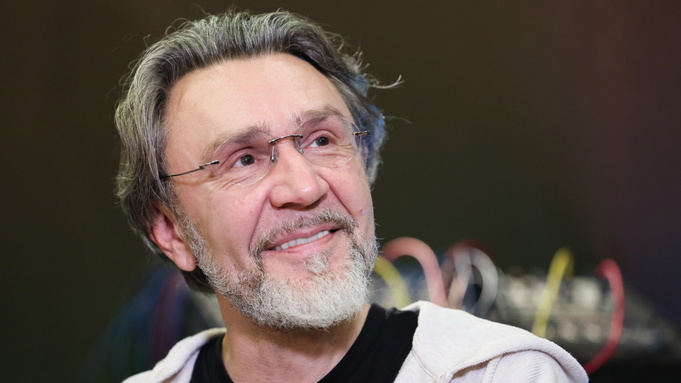 Сергей Шнуров / Фото: Сергей Савостьянов / ТАСС