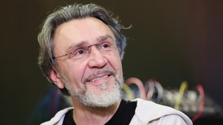 Сергей Шнуров / Фото: Сергей Савостьянов / ТАСС