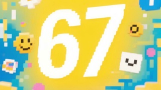Мем "сикс-севен" / Изображение сгенерировано GigaChat от Сбера / amic.ru