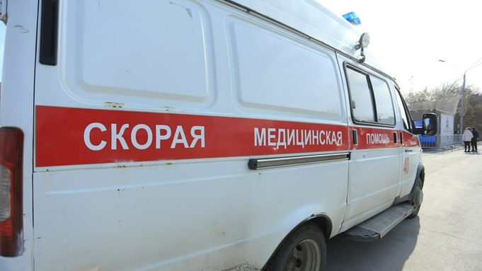Скорая помощь / Фото: Екатерина Смолихина / amic.ru